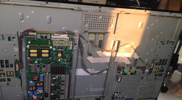 تعرفه تلویزیون